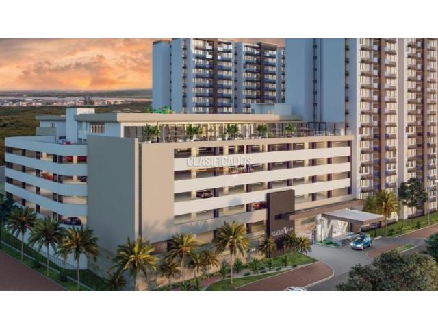 Apartamentos, Alquiler en Barranquilla