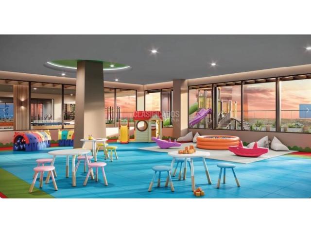 Apartamentos, Alquiler en Barranquilla