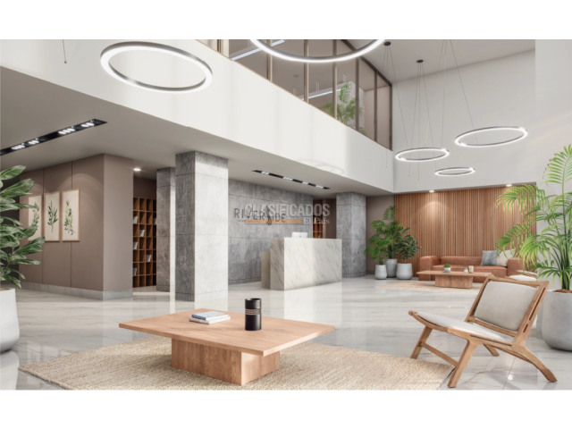 Apartamentos, Alquiler en Barranquilla