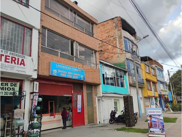 Locales y Bodegas, Alquiler en Bogotá