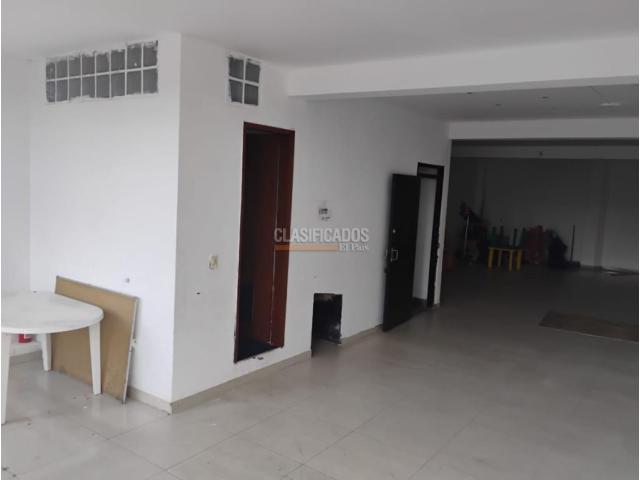 Locales y Bodegas, Alquiler en Bogotá