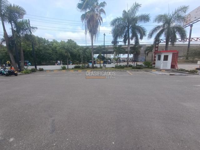 Locales y Bodegas, Alquiler en Soledad