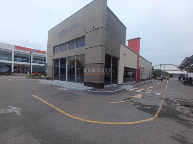 Locales y Bodegas, Alquiler en Soledad