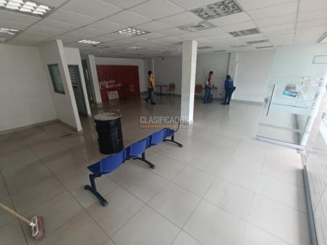 Locales y Bodegas, Alquiler en Soledad