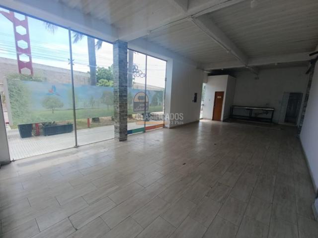 Locales y Bodegas, Alquiler en Soledad