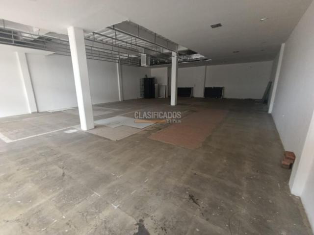 Locales y Bodegas, Alquiler en Soledad