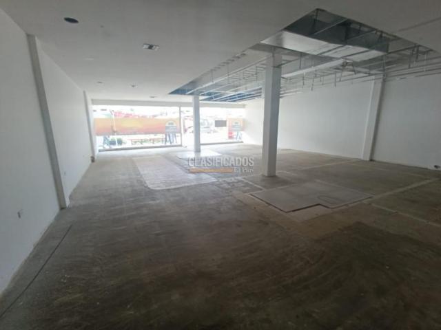 Locales y Bodegas, Alquiler en Soledad