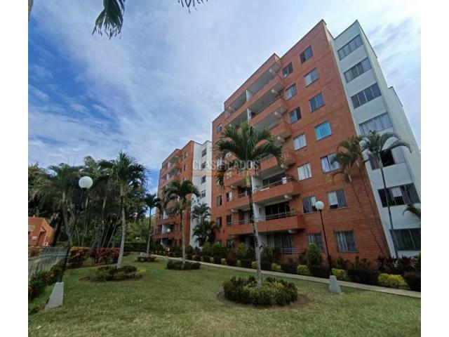 Apartamentos, Venta en La Hacienda