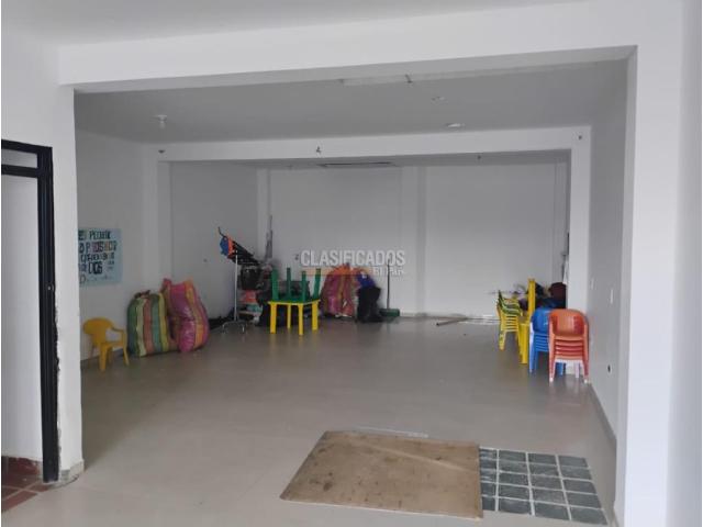 Locales y Bodegas, Alquiler en Bogotá