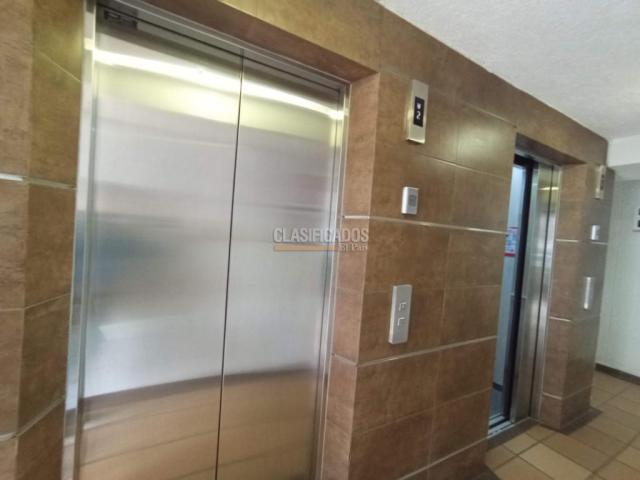 Apartaestudios, Venta en La Flora