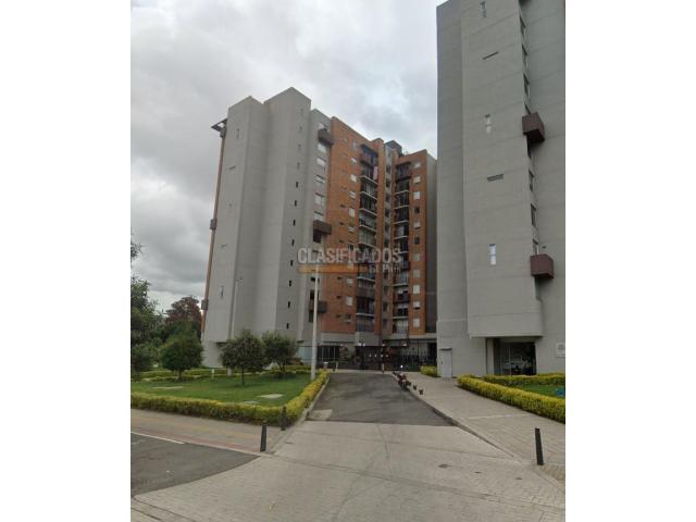 Apartamentos, Venta en Bogotá