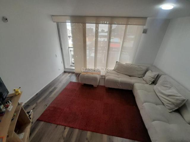 Apartamentos, Venta en Bogotá