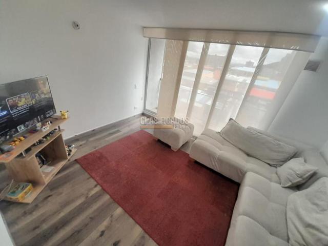 Apartamentos, Venta en Bogotá