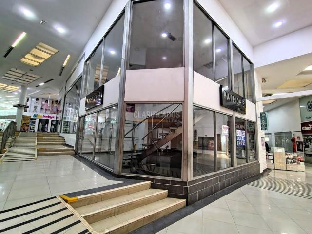 Locales y Bodegas, Venta en Tequendama