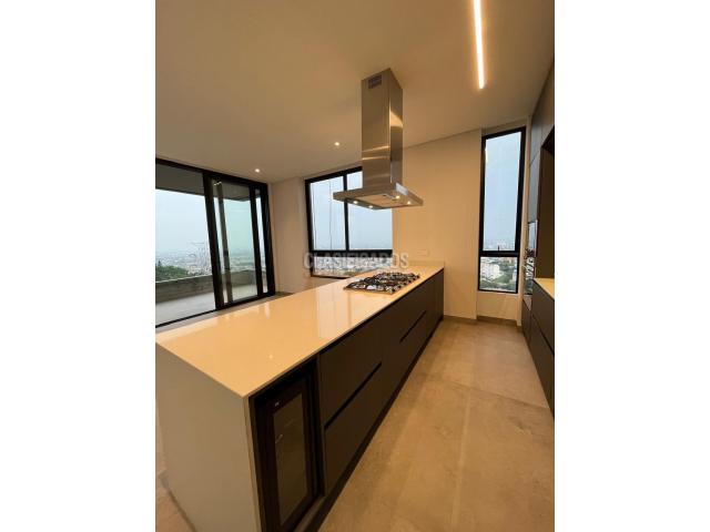 Apartamentos, Venta en Bellavista