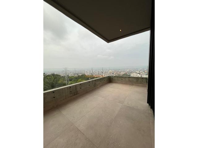 Apartamentos, Venta en Bellavista