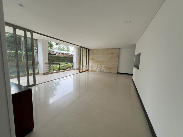 Apartamentos, Alquiler en Pance