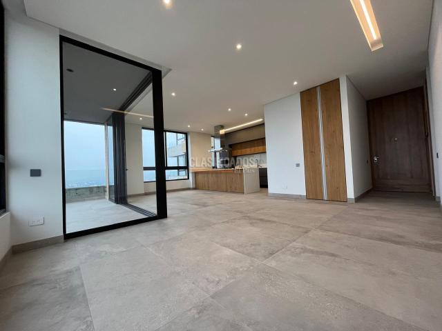 Apartamentos, Alquiler en Bellavista