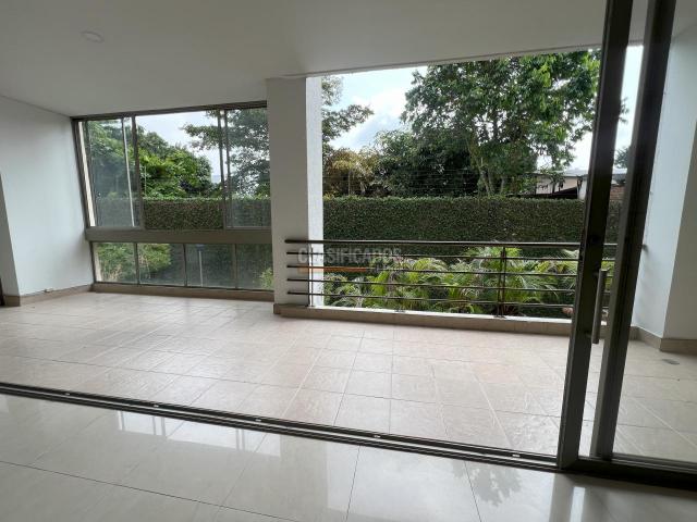 Apartamentos, Alquiler en Pance