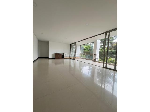 Apartamentos, Alquiler en Pance