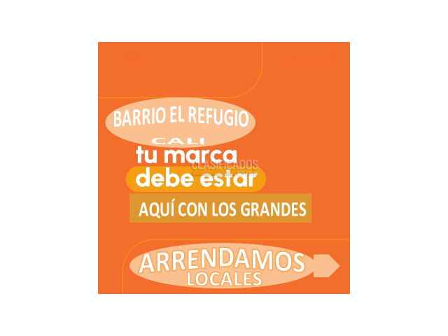 Locales y Bodegas, Alquiler en El Refugio