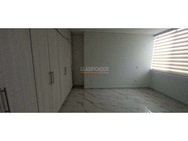 Apartamentos, Venta en Valle del Lili