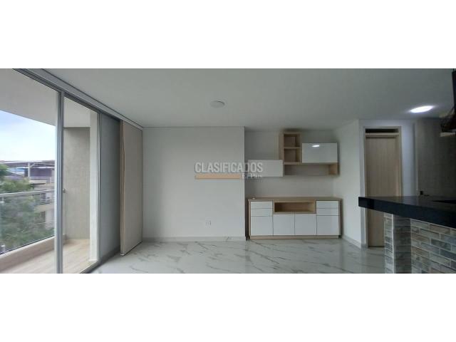 Apartamentos, Venta en Valle del Lili