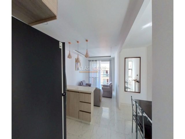 Apartamentos, Venta en Ciudad Pacifica