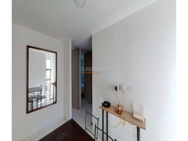 Apartamentos, Venta en Ciudad Pacifica