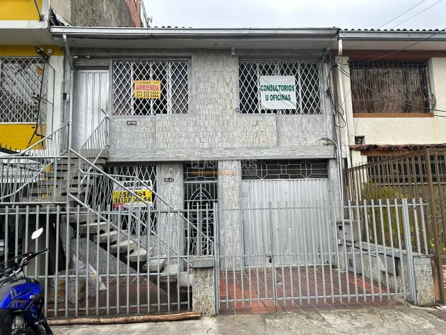 Oficinas y Consultorios, Alquiler en San Fernando