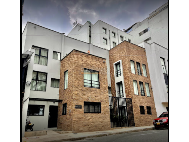 Edificios, Venta en Centenario