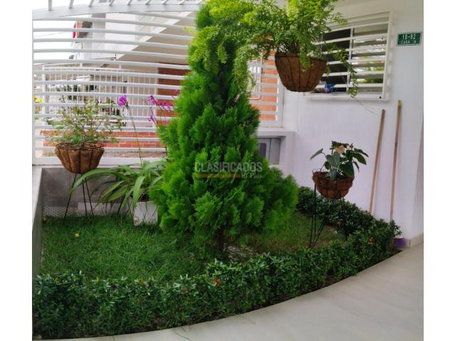 Casas, Venta en Jamundí