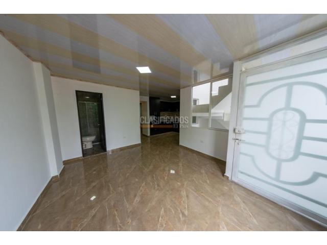 Apartamentos, Alquiler en Ciudadela Comfandi