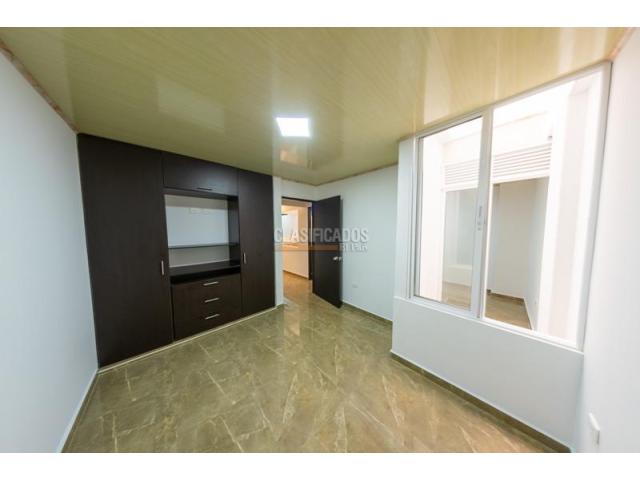 Apartamentos, Alquiler en Ciudadela Comfandi