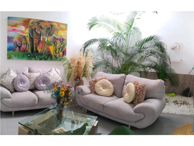 Casas, Venta en Jamundí