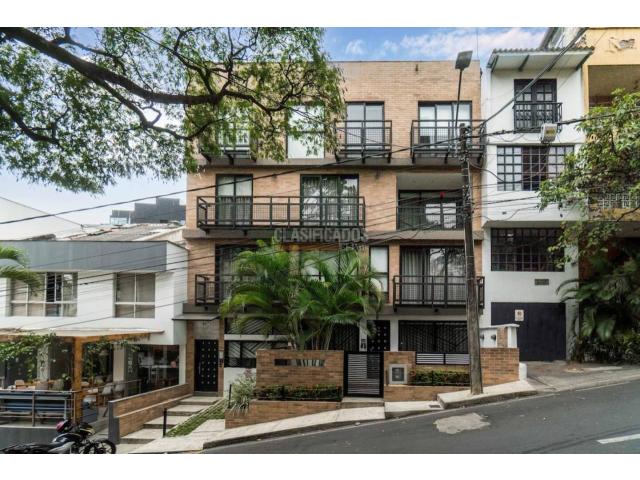 Edificios, Venta en El Peñón