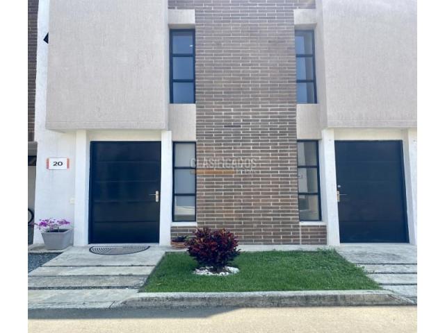 Casas, Venta en Jamundí