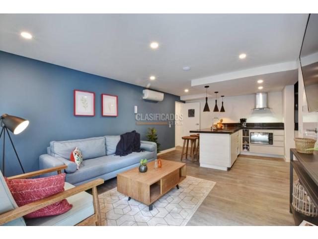 Edificios, Venta en El Peñón