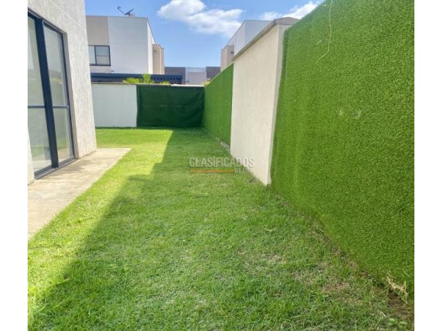 Casas, Venta en Jamundí