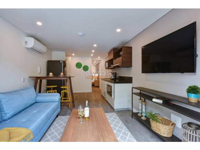 Edificios, Venta en El Peñón