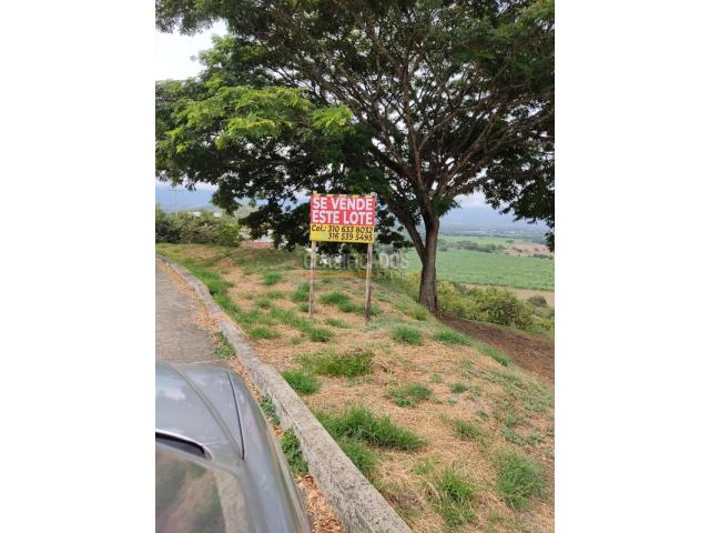 Lotes, Venta en Tuluá