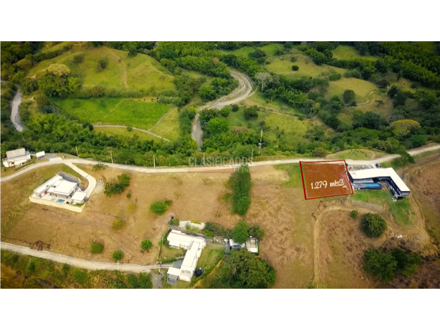 Lotes, Venta en Tuluá