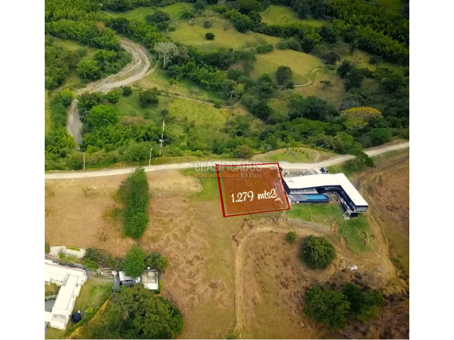 Lotes, Venta en Tuluá