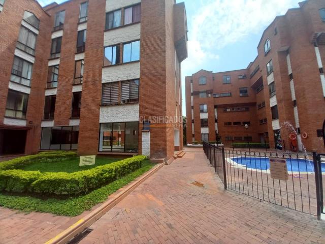 Apartamentos, Venta en Nueva Tequendama