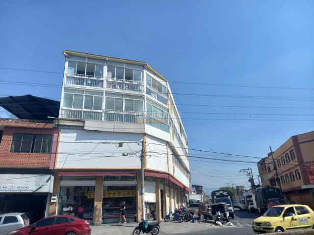 Edificios, Venta en Nueva Floresta