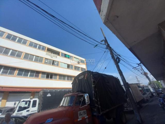 Edificios, Venta en Nueva Floresta