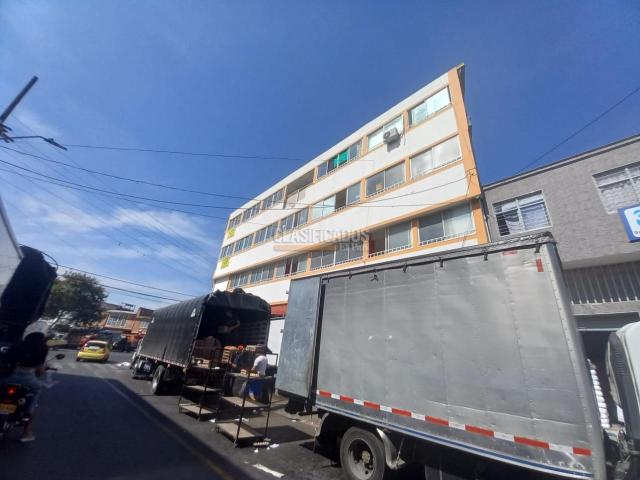 Edificios, Venta en Nueva Floresta