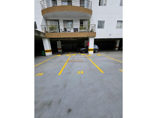 Apartamentos, Venta en Cuarto de Legua