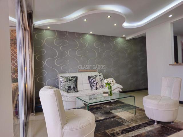 Apartamentos, Venta en Valle del Lili