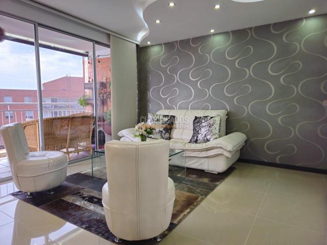 Apartamentos, Venta en Valle del Lili